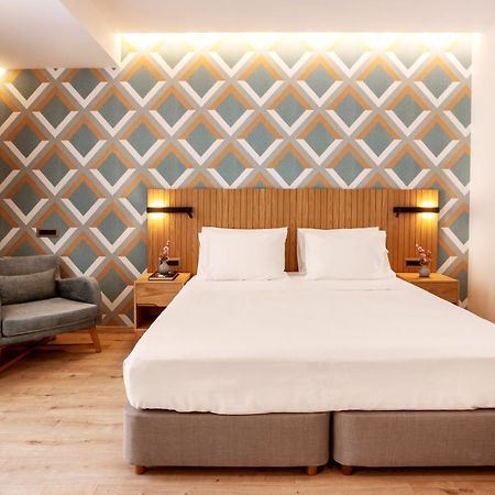 Days City Suites Athens Ngoại thất bức ảnh