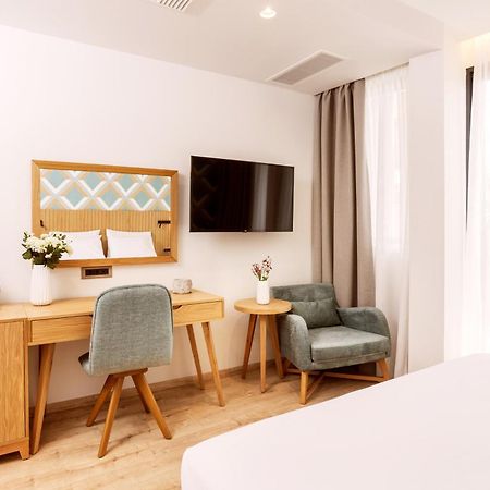 Days City Suites Athens Ngoại thất bức ảnh