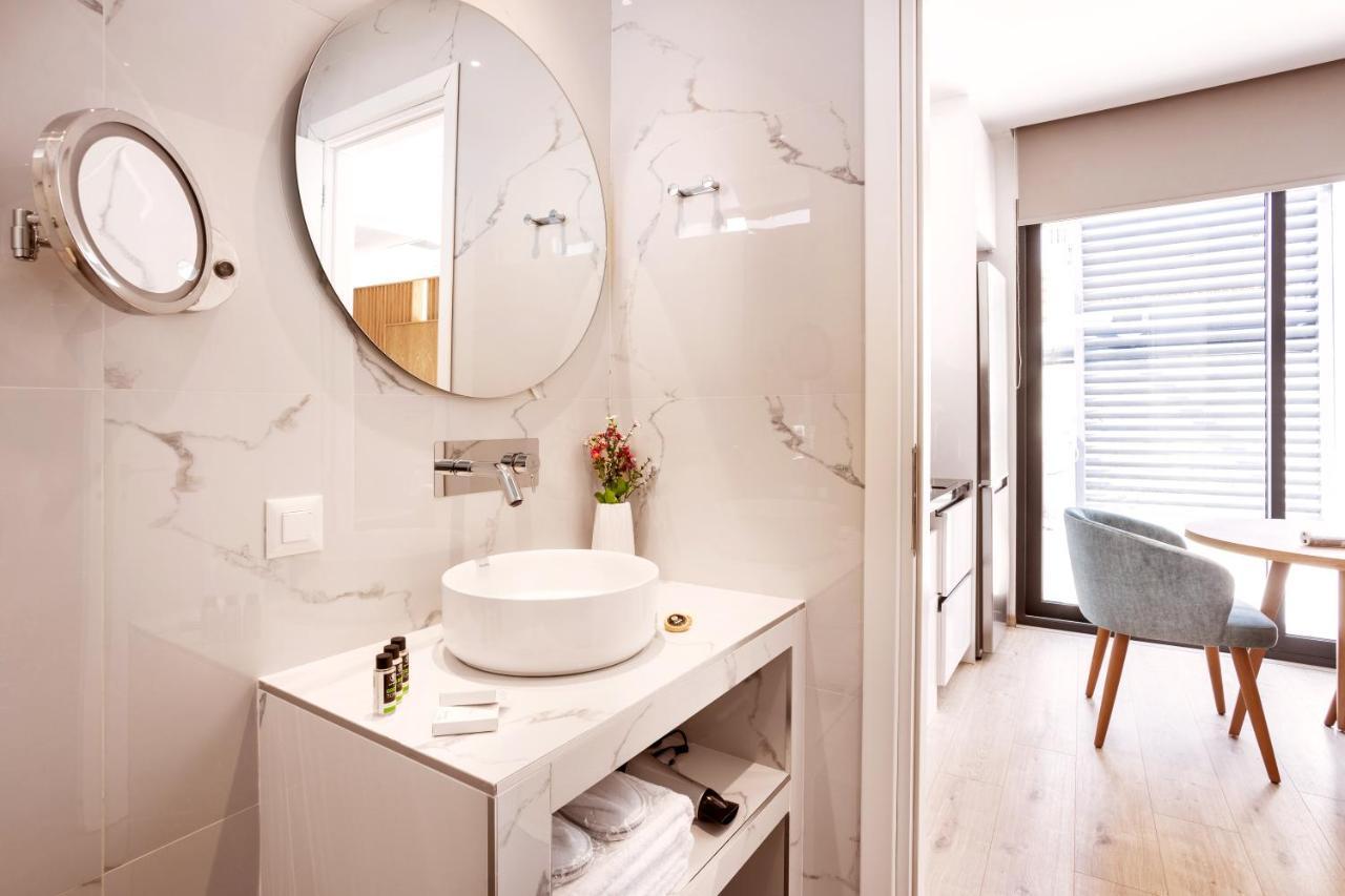 Days City Suites Athens Ngoại thất bức ảnh