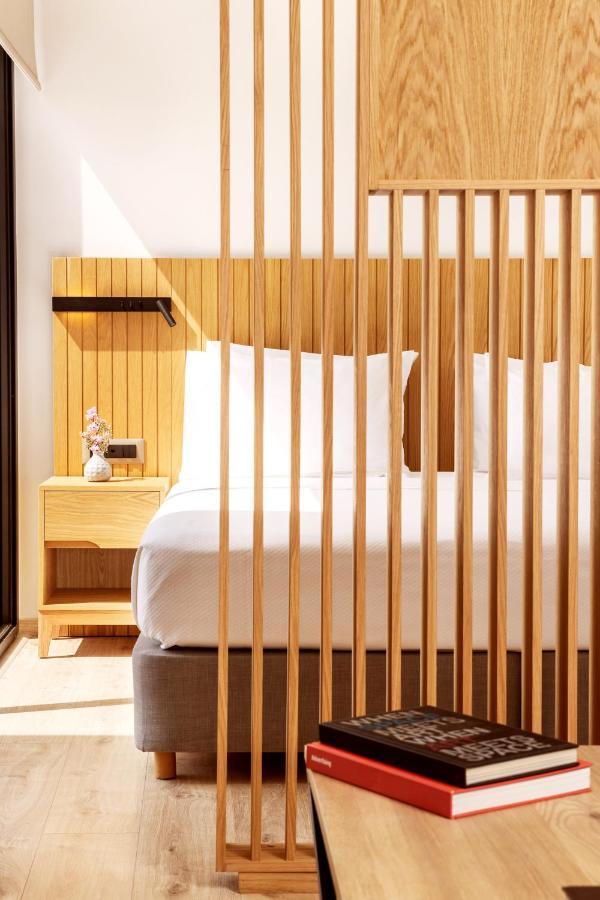 Days City Suites Athens Ngoại thất bức ảnh