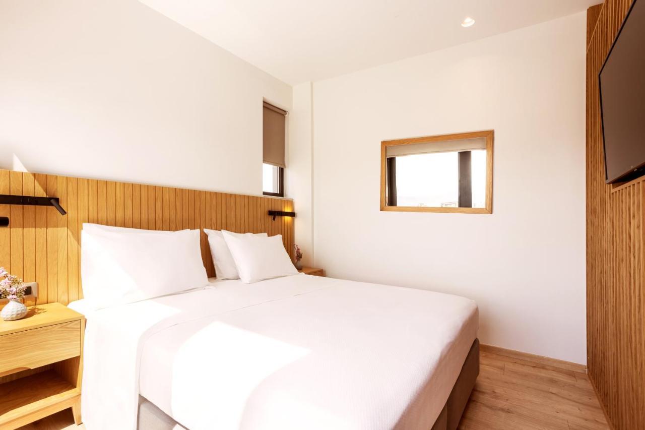Days City Suites Athens Ngoại thất bức ảnh