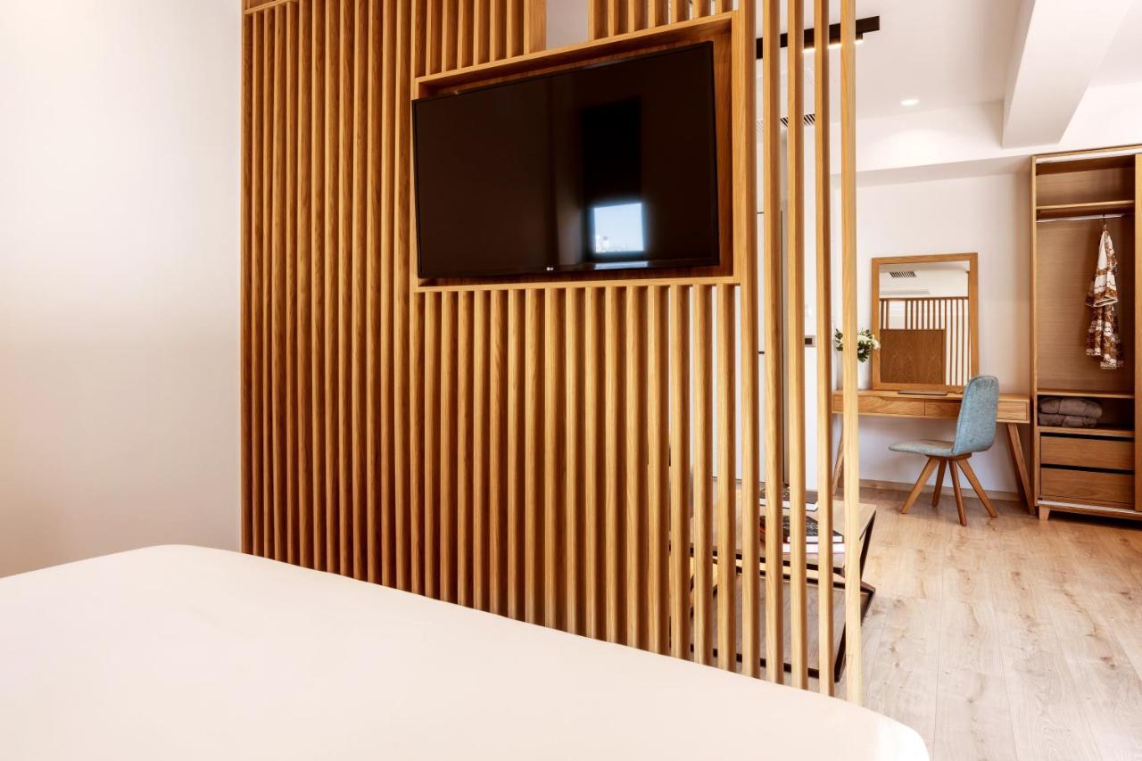 Days City Suites Athens Ngoại thất bức ảnh