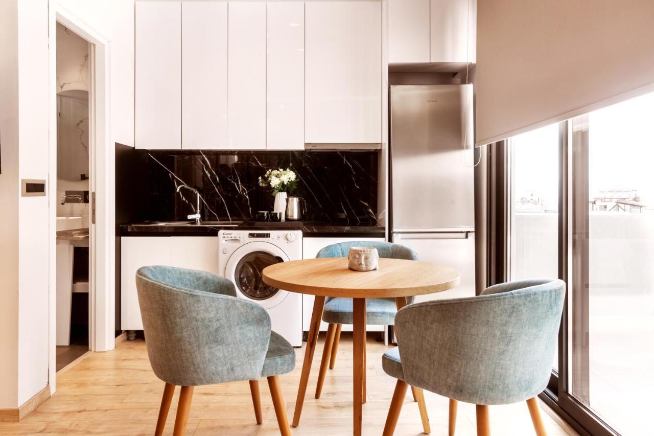 Days City Suites Athens Ngoại thất bức ảnh