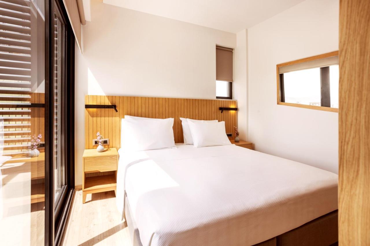 Days City Suites Athens Ngoại thất bức ảnh