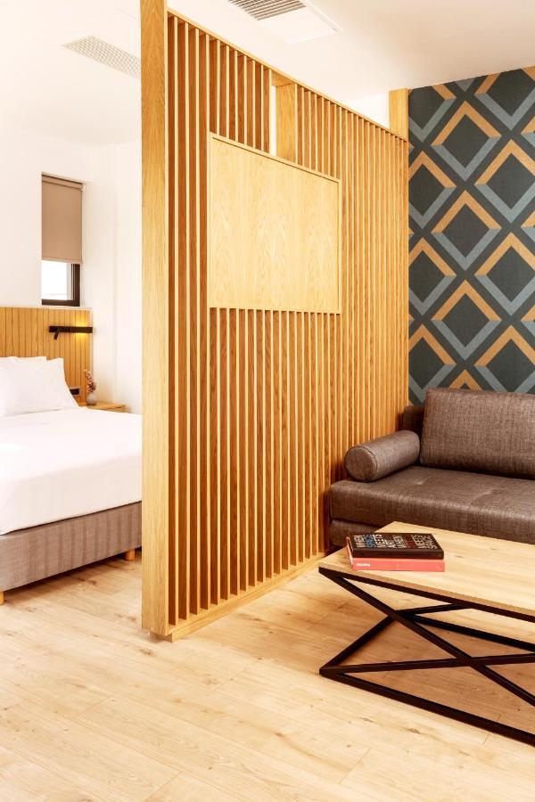 Days City Suites Athens Ngoại thất bức ảnh