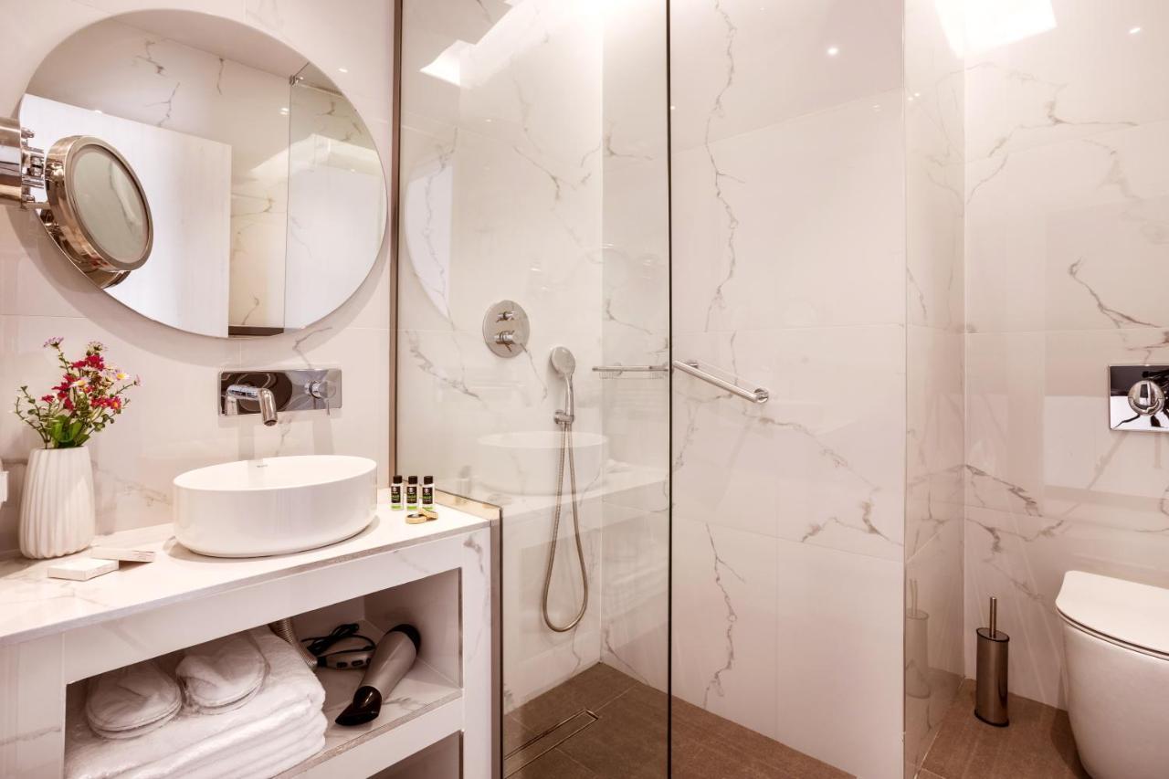 Days City Suites Athens Ngoại thất bức ảnh