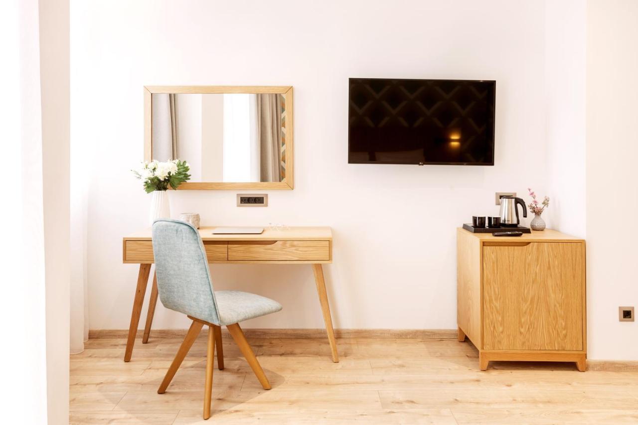 Days City Suites Athens Ngoại thất bức ảnh