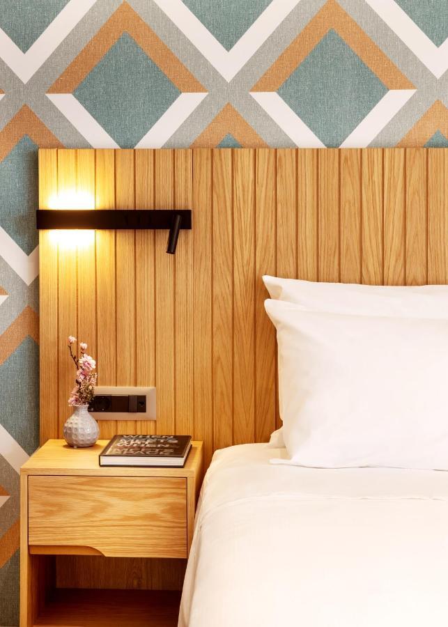 Days City Suites Athens Ngoại thất bức ảnh