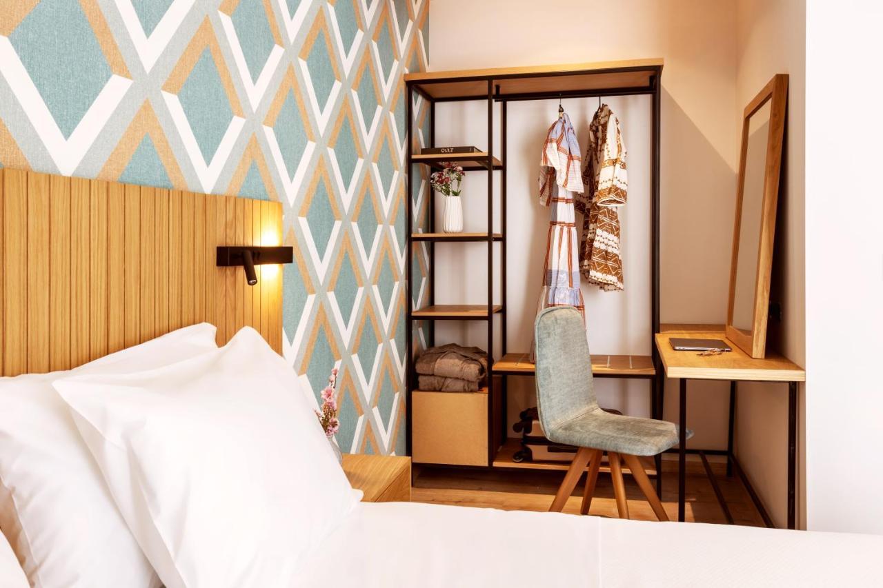 Days City Suites Athens Ngoại thất bức ảnh
