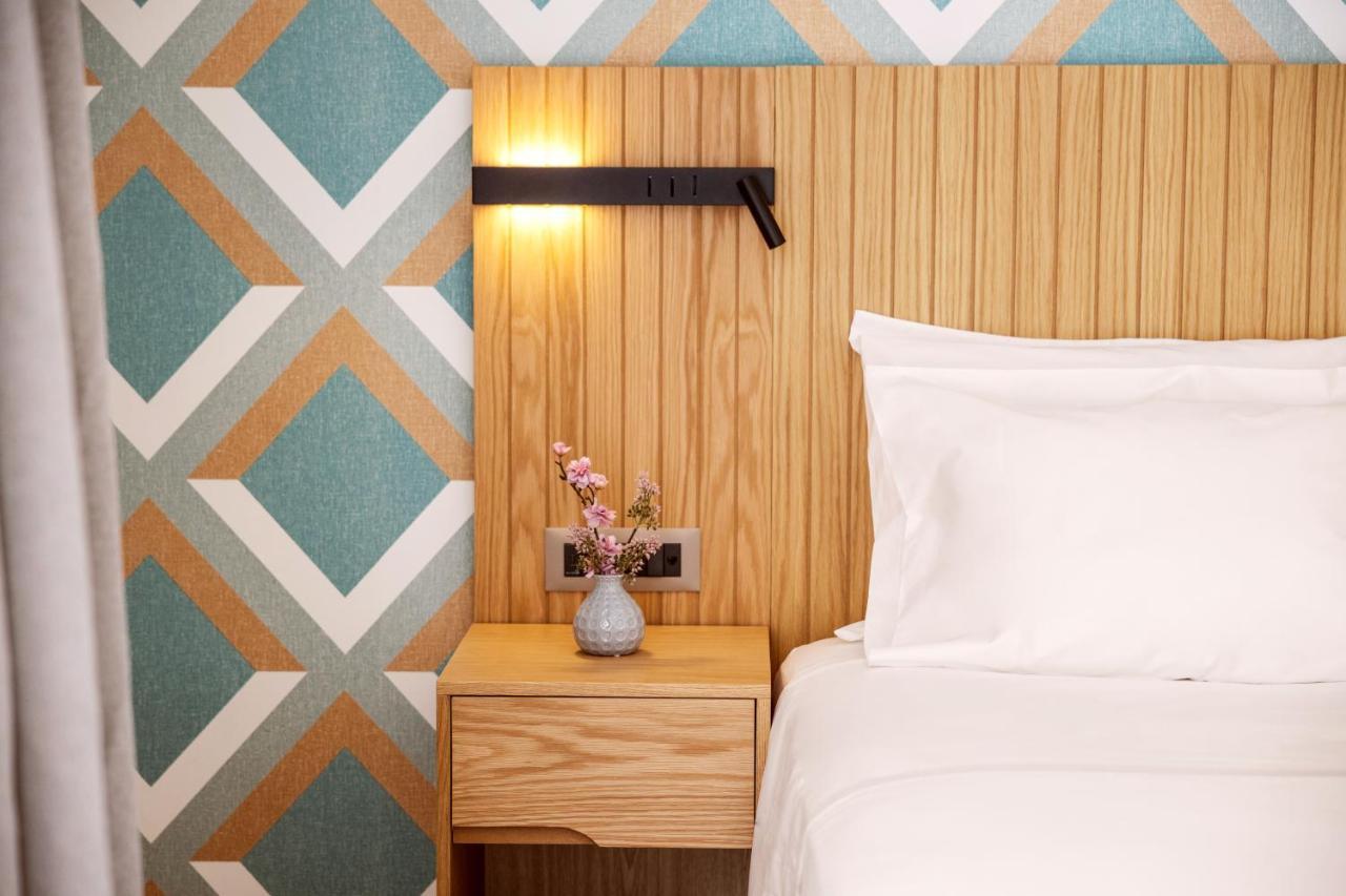 Days City Suites Athens Ngoại thất bức ảnh