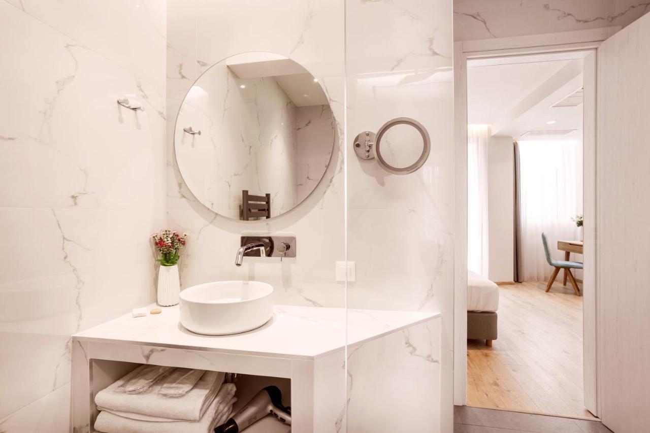Days City Suites Athens Ngoại thất bức ảnh