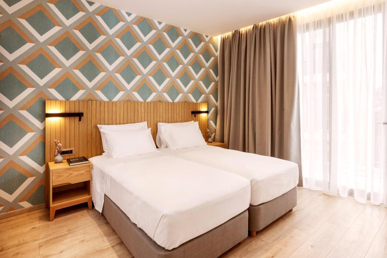 Days City Suites Athens Ngoại thất bức ảnh
