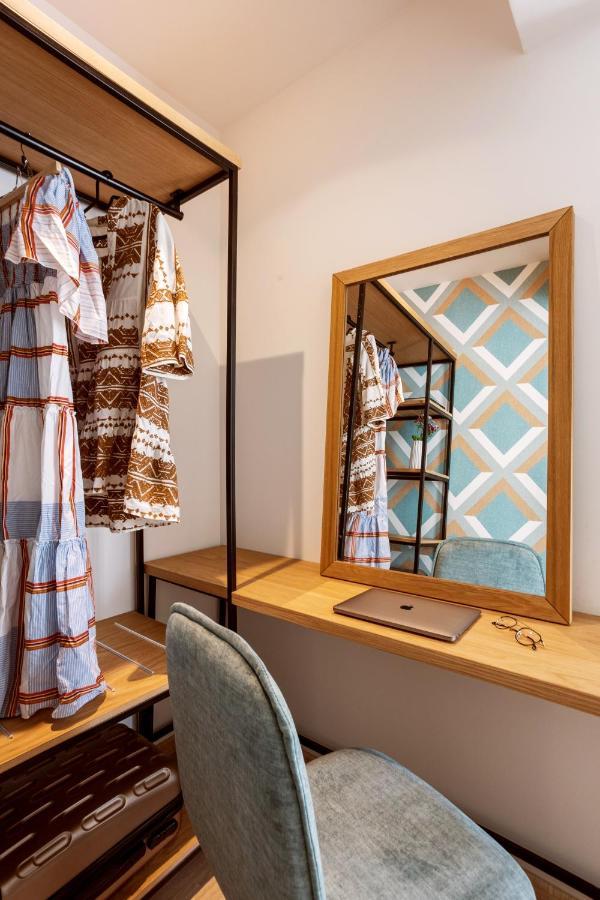 Days City Suites Athens Ngoại thất bức ảnh
