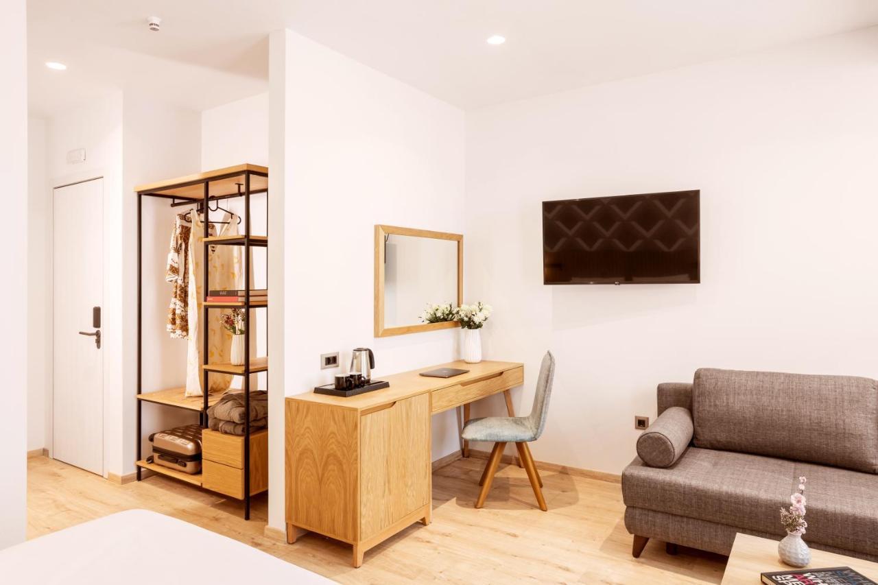 Days City Suites Athens Ngoại thất bức ảnh