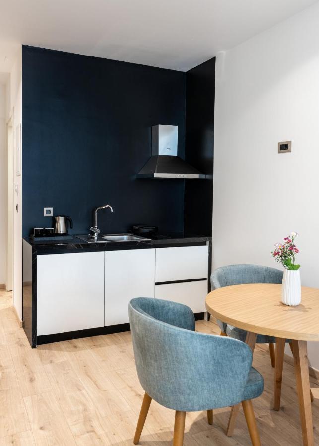 Days City Suites Athens Ngoại thất bức ảnh