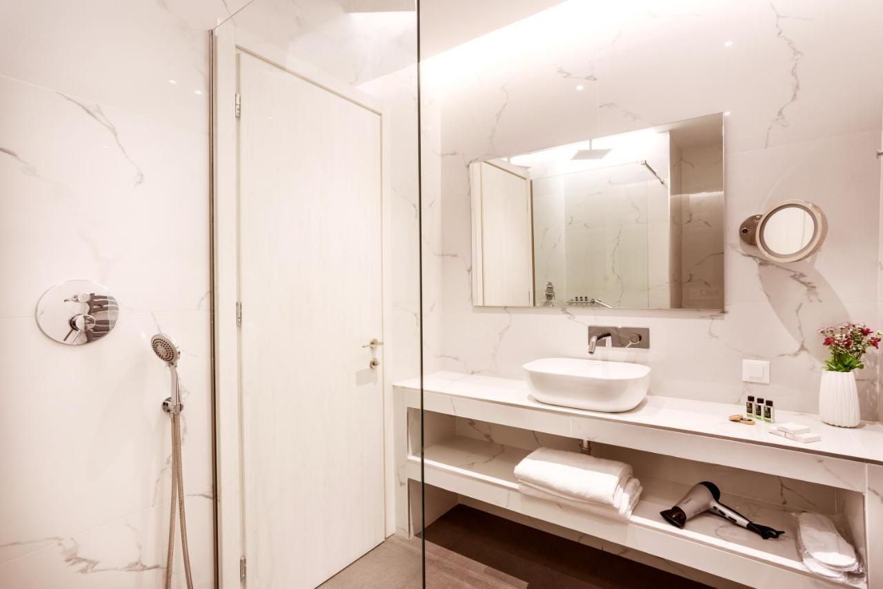 Days City Suites Athens Ngoại thất bức ảnh