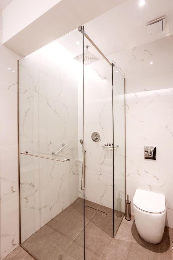Days City Suites Athens Ngoại thất bức ảnh