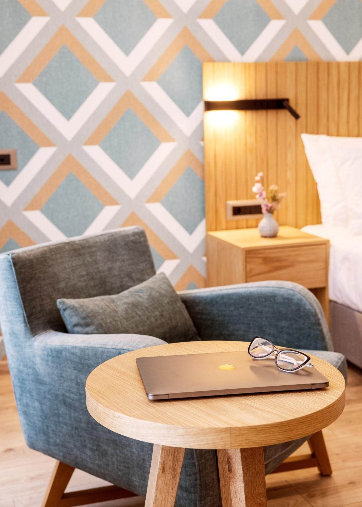 Days City Suites Athens Ngoại thất bức ảnh