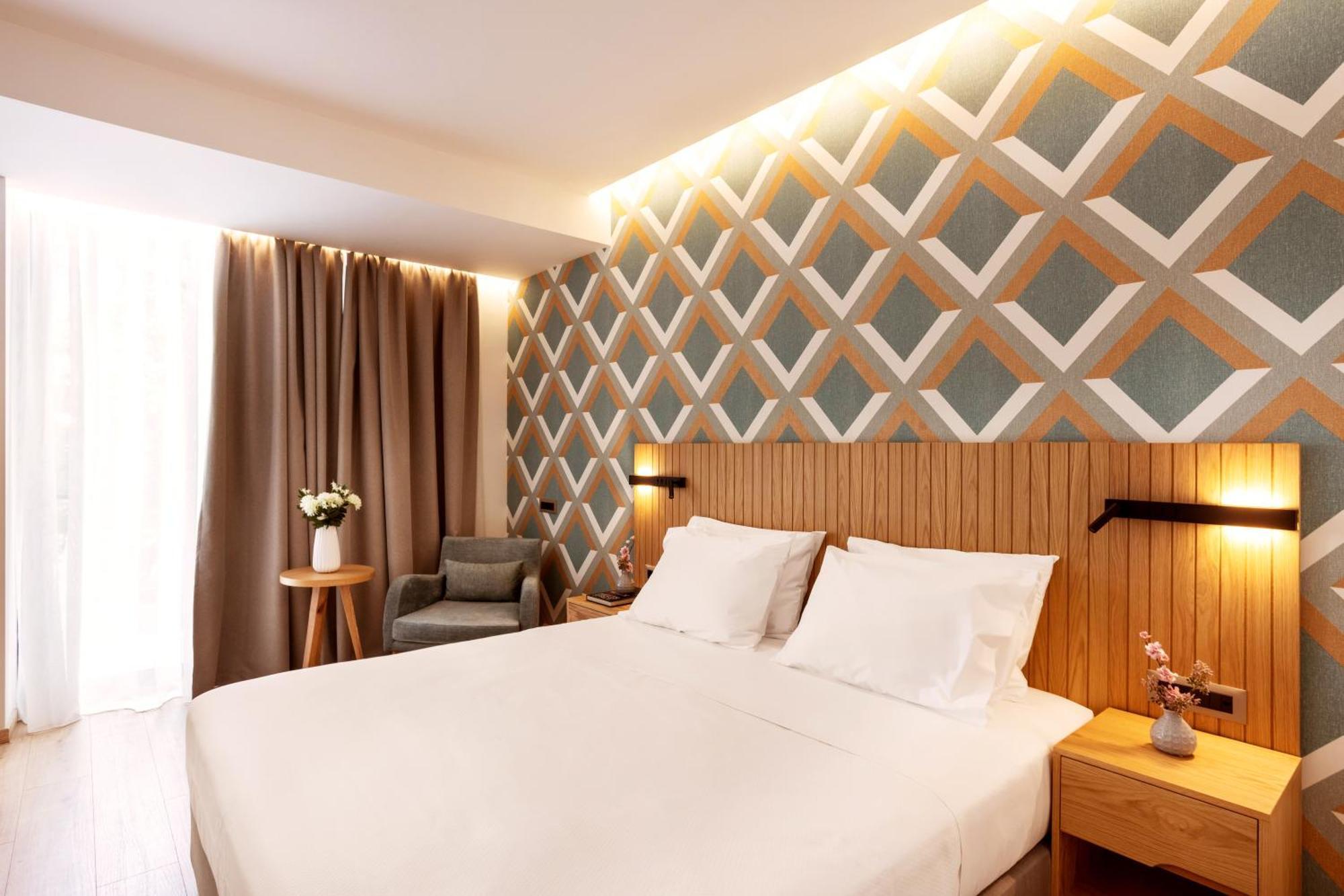 Days City Suites Athens Ngoại thất bức ảnh