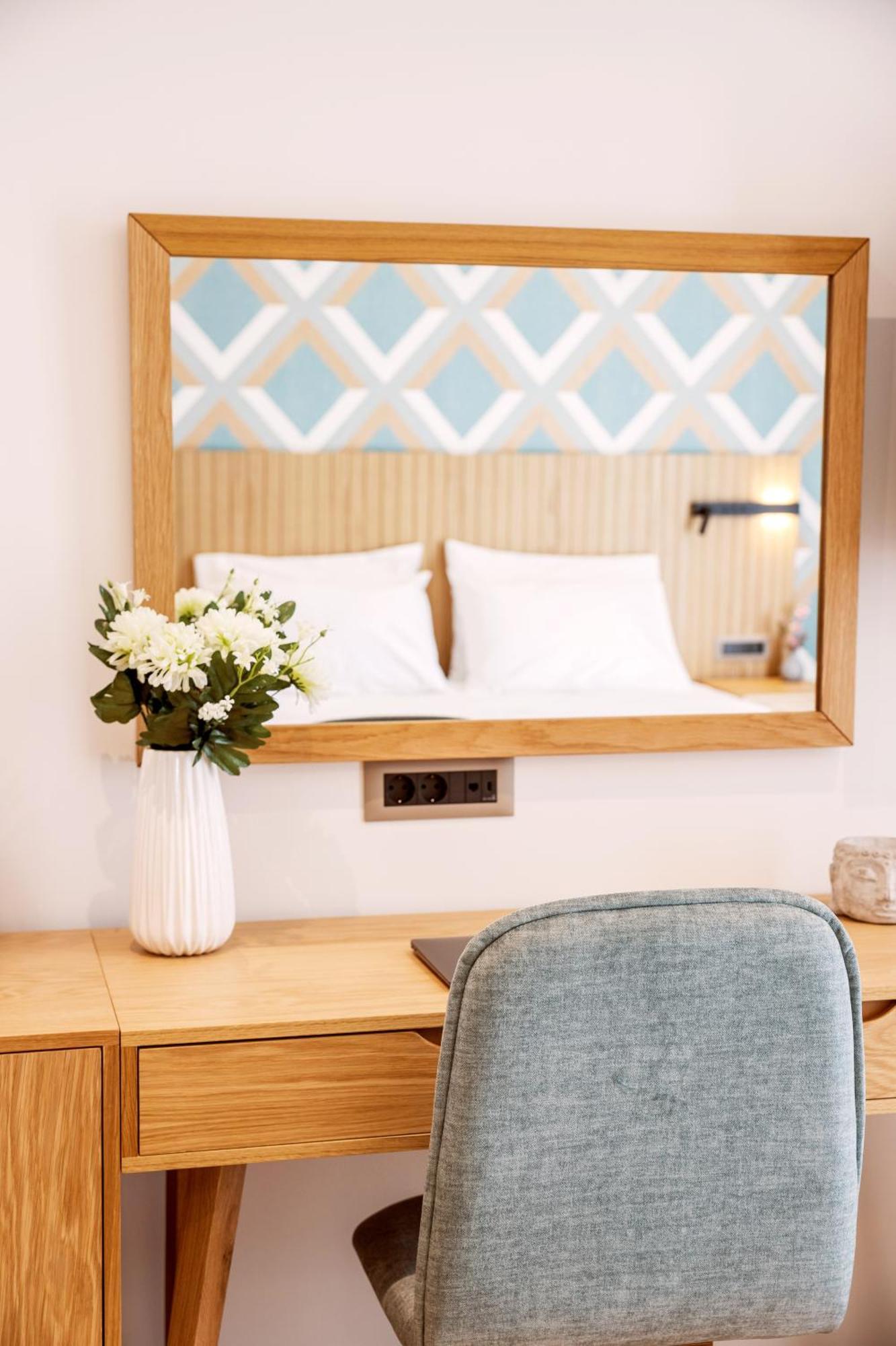 Days City Suites Athens Ngoại thất bức ảnh