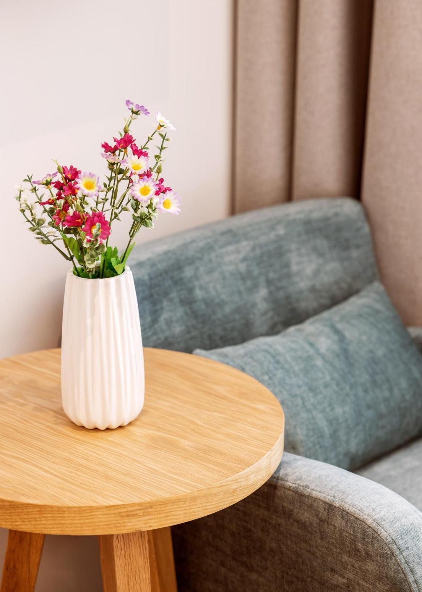 Days City Suites Athens Ngoại thất bức ảnh
