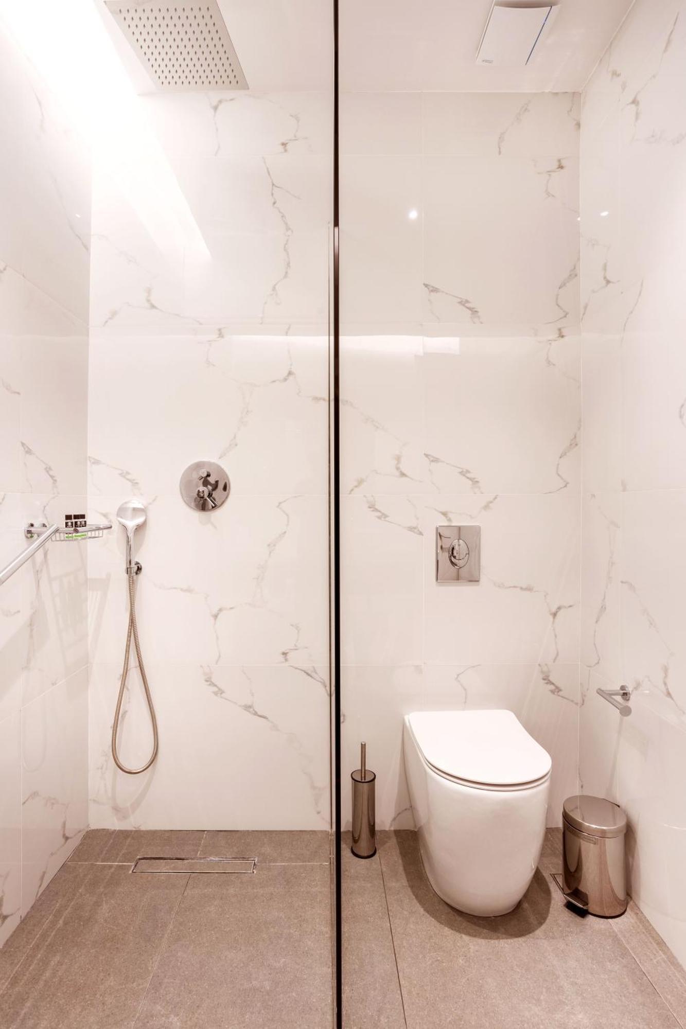 Days City Suites Athens Ngoại thất bức ảnh