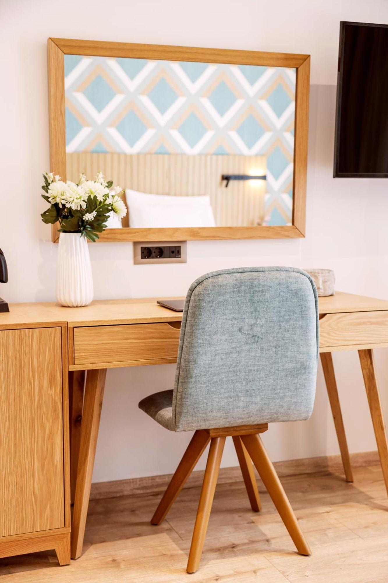 Days City Suites Athens Ngoại thất bức ảnh